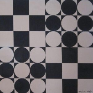 CheckerChess 24x18