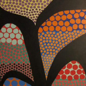 Dinosaur Eggs 20x30